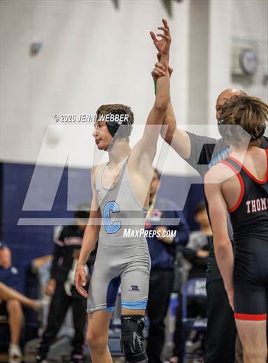 NIAA 5A S Regionals (Quarters and Cons 3 Mat 1)