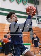 Photo from the gallery "Cleveland Heights vs. King's Way Christian (Cactus Jam)"