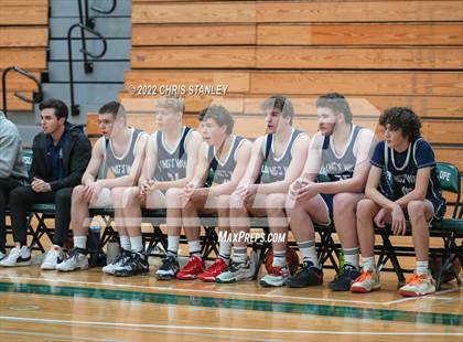 Thumbnail 3 in Cleveland Heights vs. King's Way Christian (Cactus Jam) photogallery.