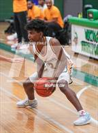 Photo from the gallery "Cleveland Heights vs. King's Way Christian (Cactus Jam)"