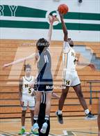 Photo from the gallery "Cleveland Heights vs. King's Way Christian (Cactus Jam)"