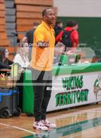 Photo from the gallery "Cleveland Heights vs. King's Way Christian (Cactus Jam)"