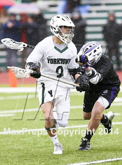Thumbnail 1 in John Jay-Cross River @ Yorktown photogallery.