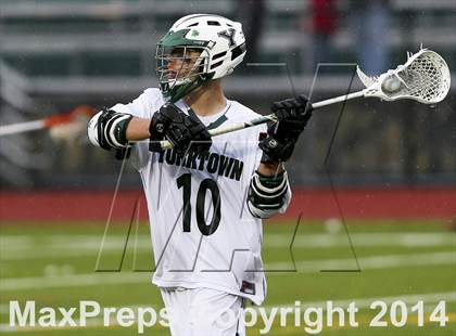 Thumbnail 1 in John Jay-Cross River @ Yorktown photogallery.