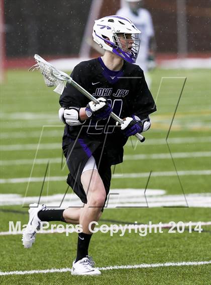 Thumbnail 2 in John Jay-Cross River @ Yorktown photogallery.