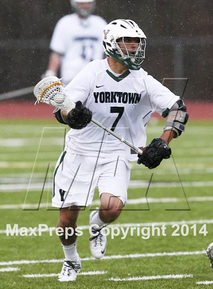 Thumbnail 2 in John Jay-Cross River @ Yorktown photogallery.