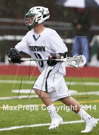 Thumbnail 3 in John Jay-Cross River @ Yorktown photogallery.