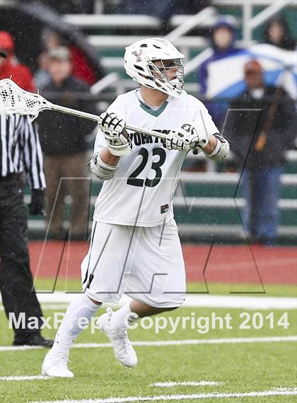 Thumbnail 1 in John Jay-Cross River @ Yorktown photogallery.