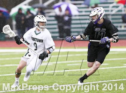 Thumbnail 2 in John Jay-Cross River @ Yorktown photogallery.
