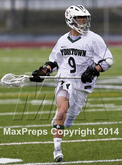 Thumbnail 1 in John Jay-Cross River @ Yorktown photogallery.