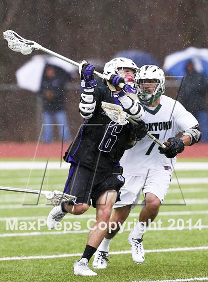 Thumbnail 1 in John Jay-Cross River @ Yorktown photogallery.