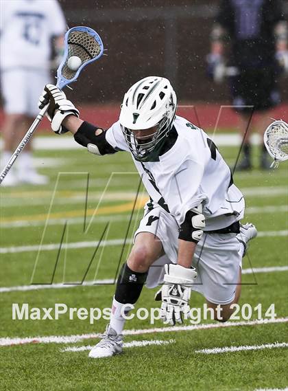 Thumbnail 2 in John Jay-Cross River @ Yorktown photogallery.