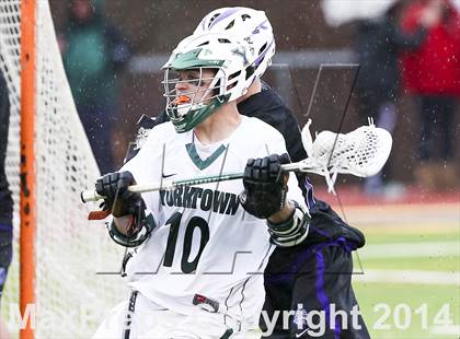 Thumbnail 2 in John Jay-Cross River @ Yorktown photogallery.