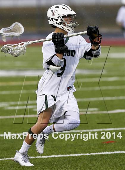 Thumbnail 3 in John Jay-Cross River @ Yorktown photogallery.