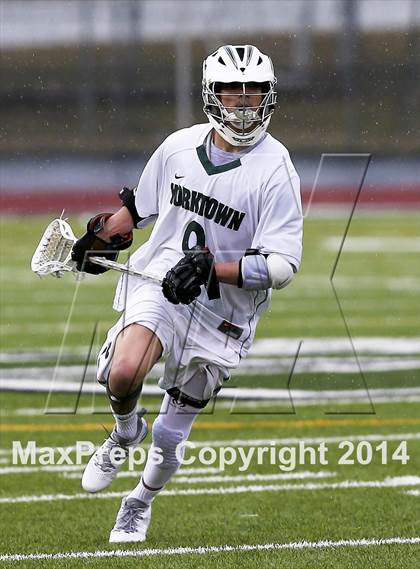 Thumbnail 2 in John Jay-Cross River @ Yorktown photogallery.