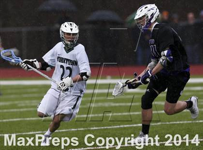 Thumbnail 2 in John Jay-Cross River @ Yorktown photogallery.