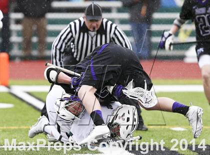 Thumbnail 2 in John Jay-Cross River @ Yorktown photogallery.