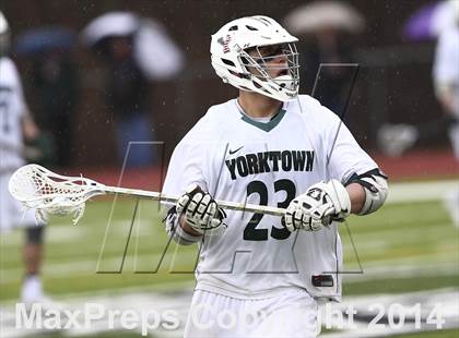 Thumbnail 1 in John Jay-Cross River @ Yorktown photogallery.