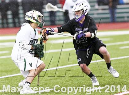 Thumbnail 3 in John Jay-Cross River @ Yorktown photogallery.