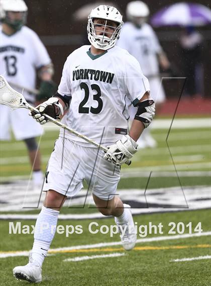 Thumbnail 3 in John Jay-Cross River @ Yorktown photogallery.