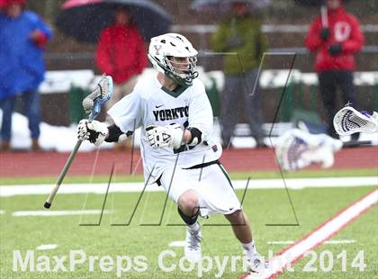 Thumbnail 3 in John Jay-Cross River @ Yorktown photogallery.