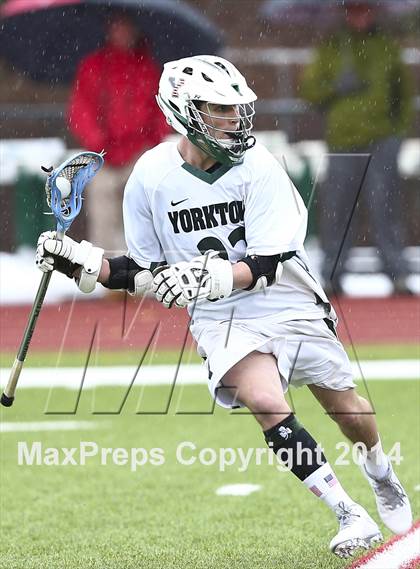 Thumbnail 1 in John Jay-Cross River @ Yorktown photogallery.