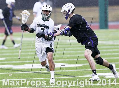 Thumbnail 2 in John Jay-Cross River @ Yorktown photogallery.