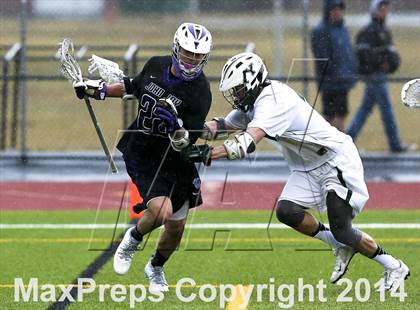 Thumbnail 2 in John Jay-Cross River @ Yorktown photogallery.