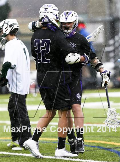 Thumbnail 2 in John Jay-Cross River @ Yorktown photogallery.