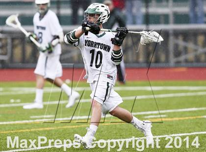 Thumbnail 1 in John Jay-Cross River @ Yorktown photogallery.