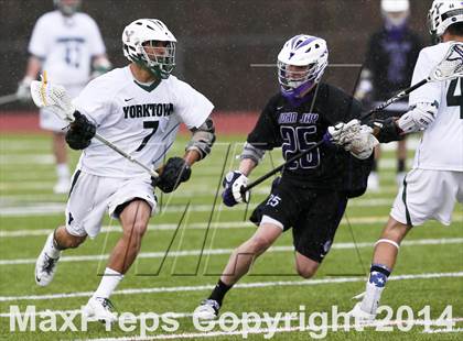 Thumbnail 3 in John Jay-Cross River @ Yorktown photogallery.