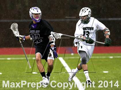 Thumbnail 2 in John Jay-Cross River @ Yorktown photogallery.