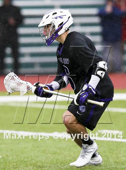 Thumbnail 1 in John Jay-Cross River @ Yorktown photogallery.