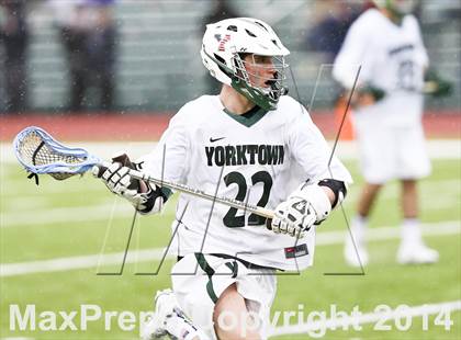 Thumbnail 1 in John Jay-Cross River @ Yorktown photogallery.