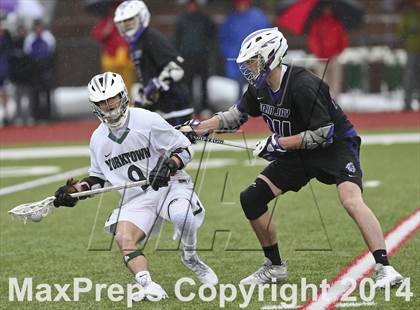 Thumbnail 1 in John Jay-Cross River @ Yorktown photogallery.
