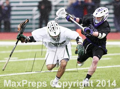 Thumbnail 1 in John Jay-Cross River @ Yorktown photogallery.