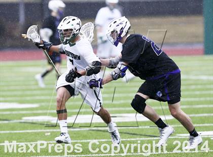 Thumbnail 1 in John Jay-Cross River @ Yorktown photogallery.