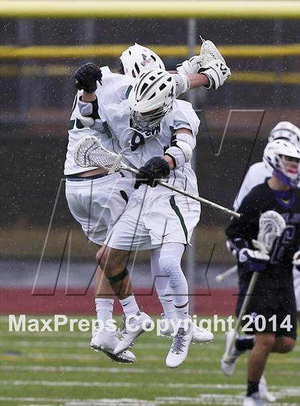 Thumbnail 3 in John Jay-Cross River @ Yorktown photogallery.