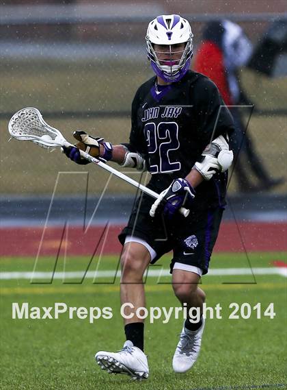 Thumbnail 3 in John Jay-Cross River @ Yorktown photogallery.
