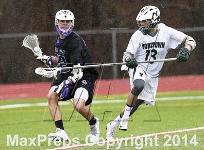 Thumbnail 2 in John Jay-Cross River @ Yorktown photogallery.