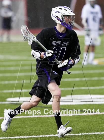 Thumbnail 1 in John Jay-Cross River @ Yorktown photogallery.