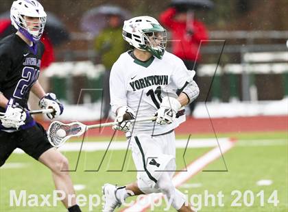 Thumbnail 3 in John Jay-Cross River @ Yorktown photogallery.