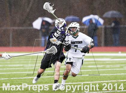 Thumbnail 3 in John Jay-Cross River @ Yorktown photogallery.