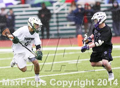 Thumbnail 2 in John Jay-Cross River @ Yorktown photogallery.