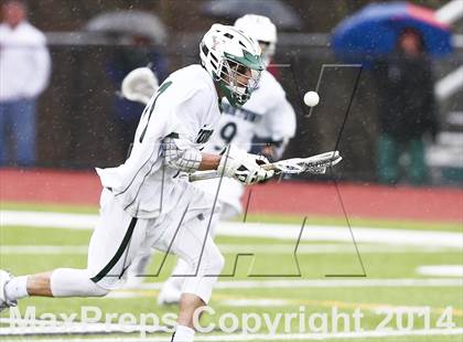 Thumbnail 2 in John Jay-Cross River @ Yorktown photogallery.