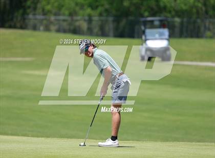 Thumbnail 1 in LHSAA Division IV Final photogallery.