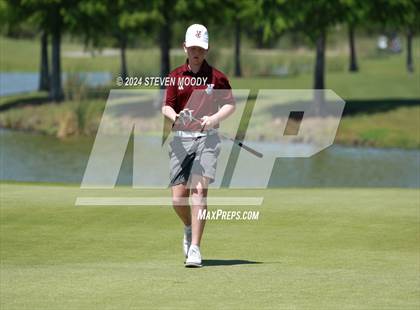 Thumbnail 3 in LHSAA Division IV Final photogallery.