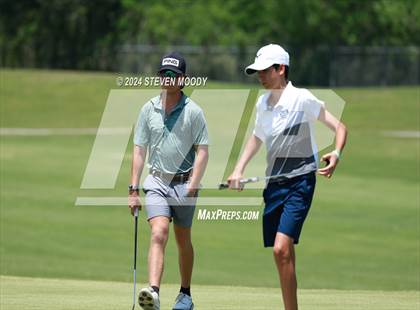 Thumbnail 3 in LHSAA Division IV Final photogallery.