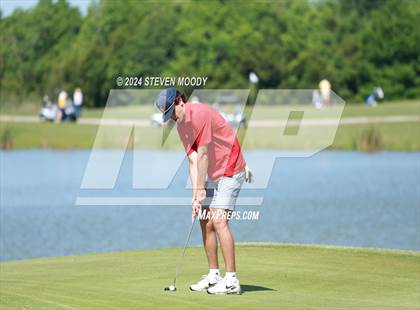 Thumbnail 2 in LHSAA Division IV Final photogallery.