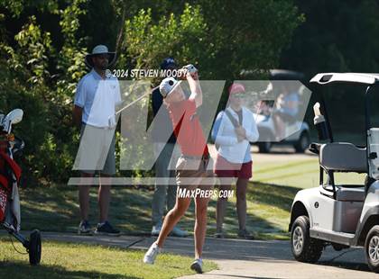 Thumbnail 1 in LHSAA Division IV Final photogallery.